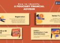 Guide: How to Find Your Fiduciary Financial Advisor