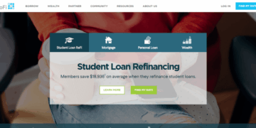 SoFi – Student Loan Consolidation | Welcome to Dads Married to Doctors ...