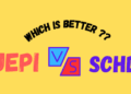 SCHD vs JEPI | Which Dividend ETF Is BETTER? (ETF Analysis) - YouTube