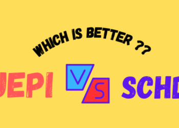 SCHD vs JEPI | Which Dividend ETF Is BETTER? (ETF Analysis) - YouTube