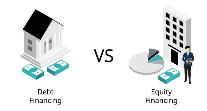 Equity Financing vs. Debt Financing: Which Is the Better Option for ...