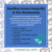 How To Handle Income Inequality In Your Relationship