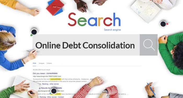 Comparison of 28 Debt Consolidation Lenders: Who is BEST for debt ...