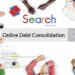 Comparison of 28 Debt Consolidation Lenders: Who is BEST for debt ...